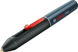 Penna Incollatrice A Batteria Bosch Gluey+Colla Vari Colori