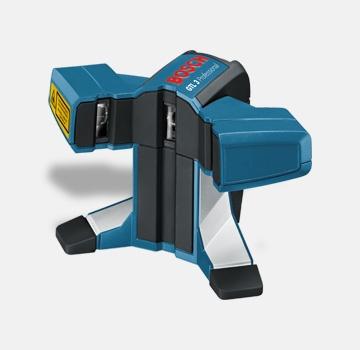 Tracciatore Laser Bosch GTL 3