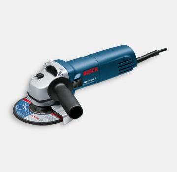 Smerigliatrice Bosch GWS 7-115