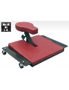 Foto 1: Seggiolino per Pavimenti Inginocchiatoio MOD.Nelson