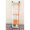 Foto 2: Taglierina Tagliacappotto TC MASTER220V PROF.25 CM con Tras.