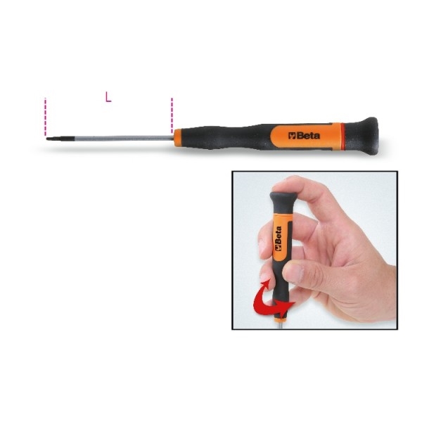 GIRAVITE BETA TORX 1255TX-9