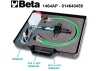 Foto 2: SET Verifica Impianto Alta Pressione Beta 1464AP COM.F5