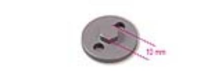 Adattatore per Freno di Stazionamento Ford 1471PN/B1