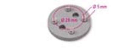 Adattatore per Freno di Stazionamento BMW 1471PN/B4