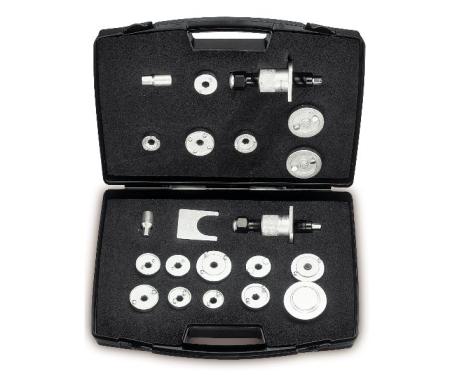 Assortimento Attrezzo per Pistoni Beta 1471U/P5