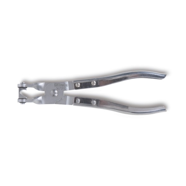 Pinza con Teste Orientabili Beta 1472FC per Fascette Clic*