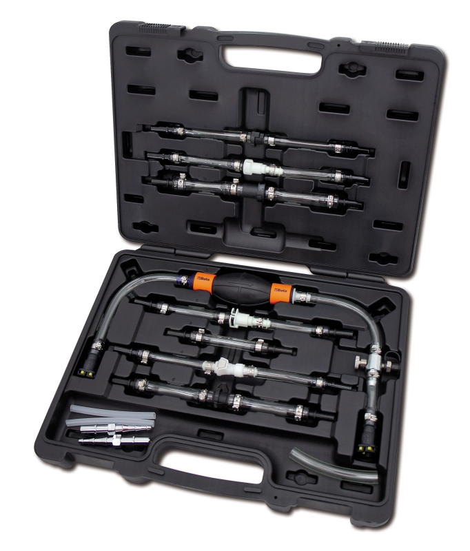 KIT Riempimento Filtri Gasolio Beta 1480 per Auto S.Pompa EL