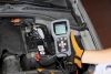 Foto 2: Tester Digitale per Batteria 12V Beta ART.1498TB/12