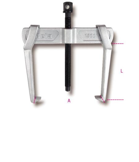 Estrattore Universale A 2 Griffe Beta ART.1500/2