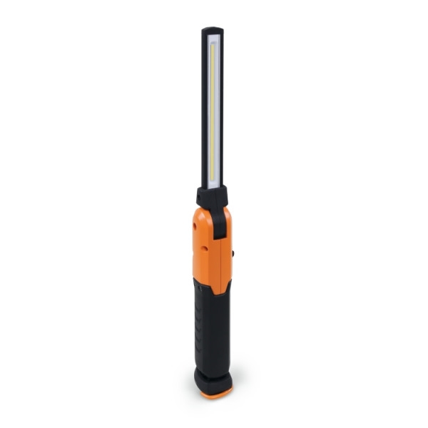 LAMPADA RICARICABILE A LED BETA 1838 AM