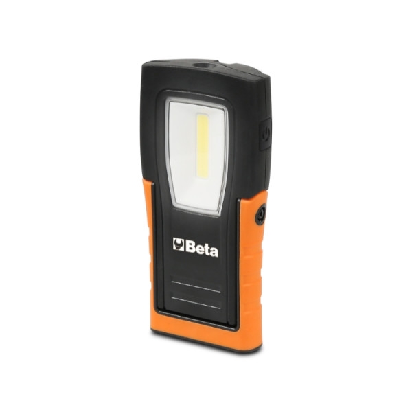Lampada Ricaricabile Compatta COB LED Beta 1838 Compact