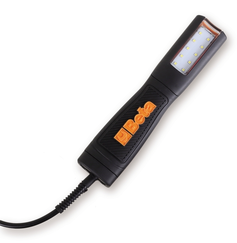 Lampada LED Beta Altissima Luminosita' Beta 1842LED/ABM 220V
