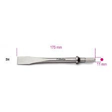 Scalpello A Taglio Beta 1940SN per Scalpellatore 1940