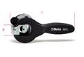 Tagliatubi A Cricchetto Beta 331L