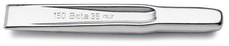 SCALPELLO PIATTO BETA 35 MM250