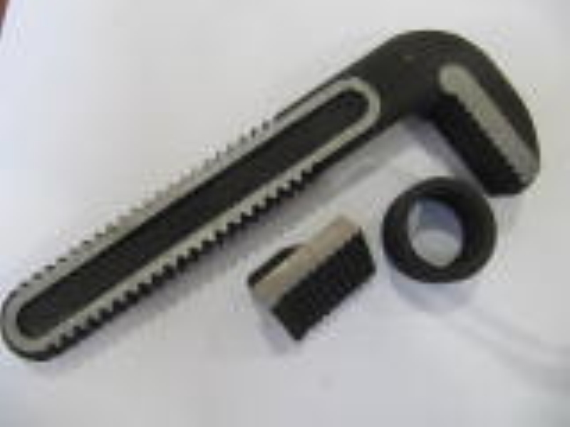 KIT Ganasce Ricambio 362R/450
