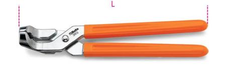 Pinza Beta per Dadi Rubinetti ART.393