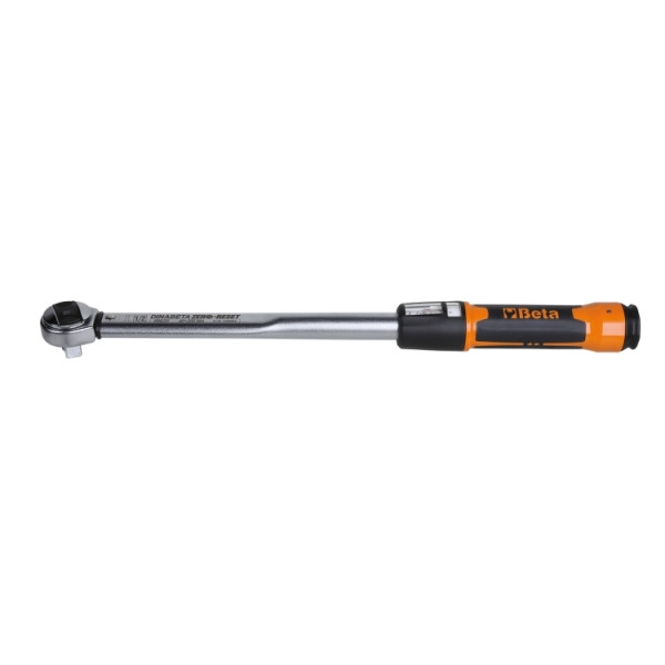 Chiave Dinamometrica Beta 666/10 Quadro 3/8 20-100 Nm