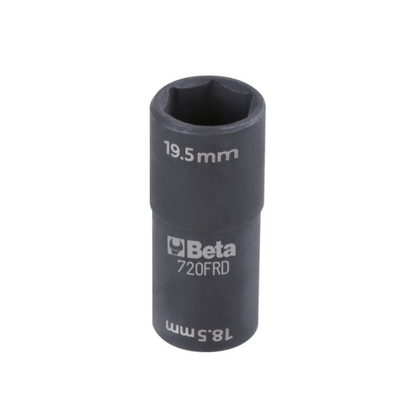Chiave A Bussola A Macchina Beta 720 FRD Profilo Ford