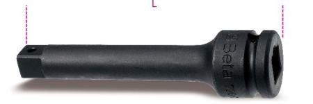 Prolunga Quadro 3/4 Macchina 728/22 250