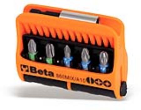 Serie Inserti Beta 860MIX/A10
