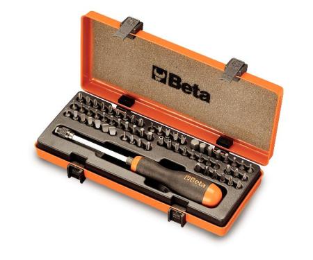 Assortimento Beta ART861/C61P