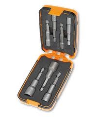 Serie 7 Inserti A Bussola Beta 862F/A7 Esagono 1/4