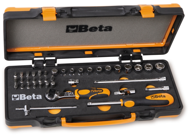 Serie Chiavi A Bussola BETA1/4 900/C11