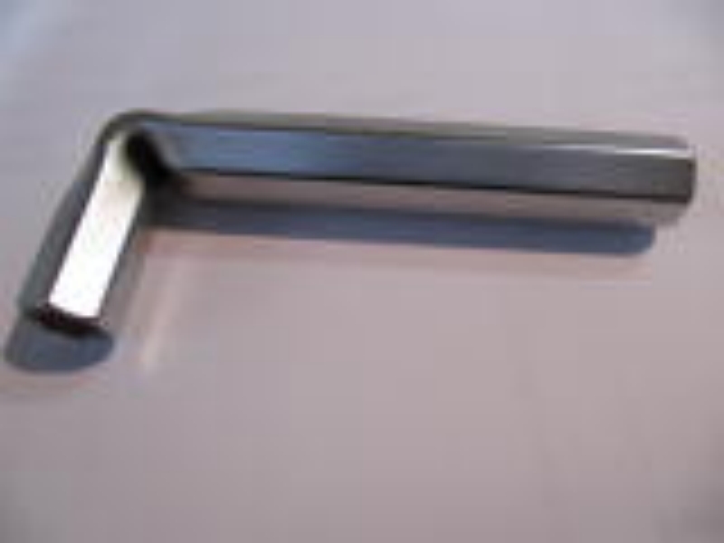 CHIAVE A PIPA LEGGERA938 25X25