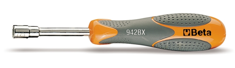 Chiave Bussola+Impugnatura Tipo Corto 942BX 7
