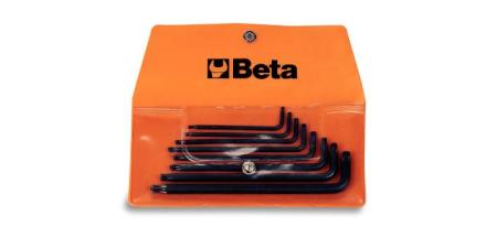 Serie Chiavi Beta 97RTX/SC8