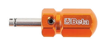Giravite per Valvole Pneumatici Beta ART986 48 Modello Corto