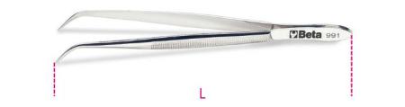 Pinzetta Beta ART.991 MM.130