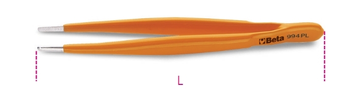 Pinza Molla Punte 994 PL MM.150
