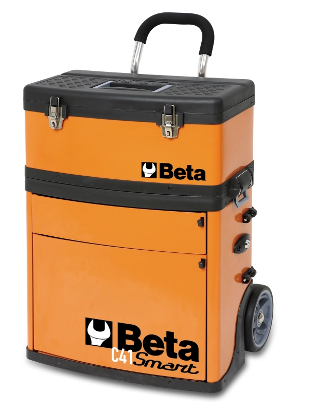 Trolley Beta ART. C41 S