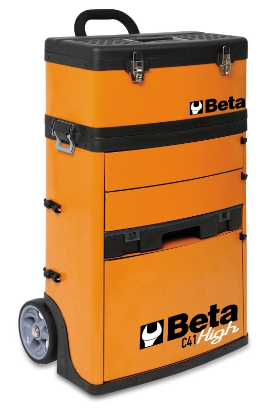 Trolley Beta ART. C 41 H/O