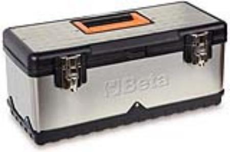 Cestello INOX Beta 500X200 CP17