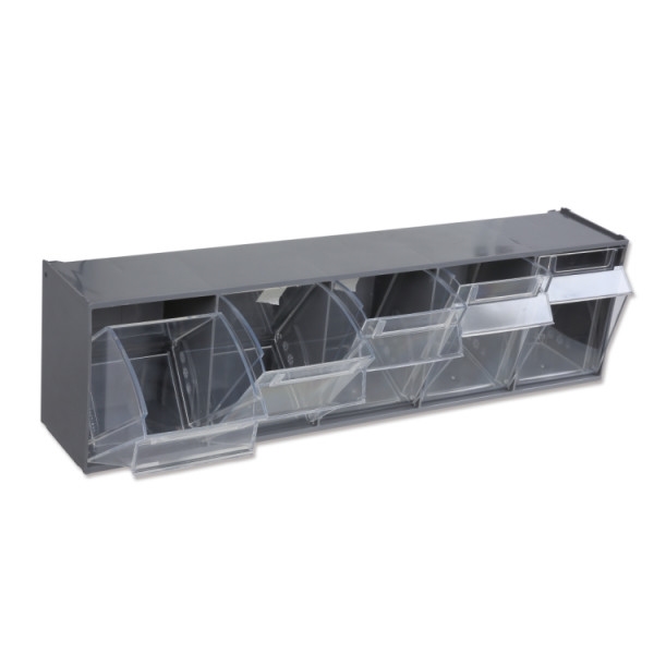 Portaminuterie Beta PM/5C 6 Cassetti con Supporto