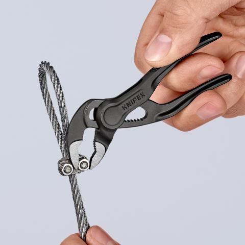 Tenaglia per Ferraioli Knipex 9914250 MM.250