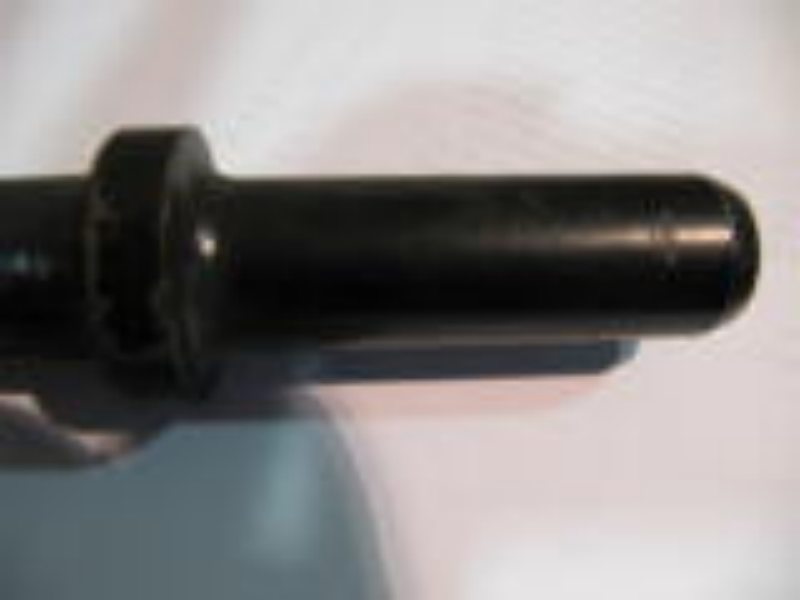 Scalpello Taglio Attacco Cilindrico 23X70 MM.400