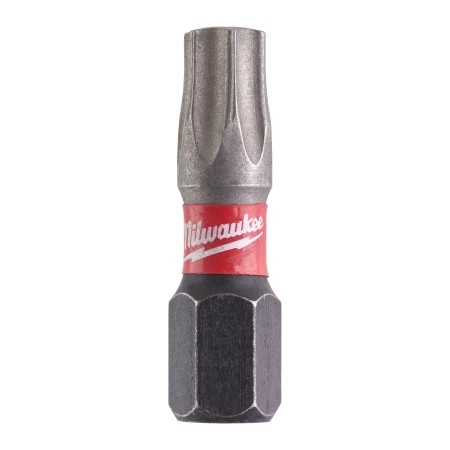 Inserto Milwaukee 1/4 Profilo TX30 25MM