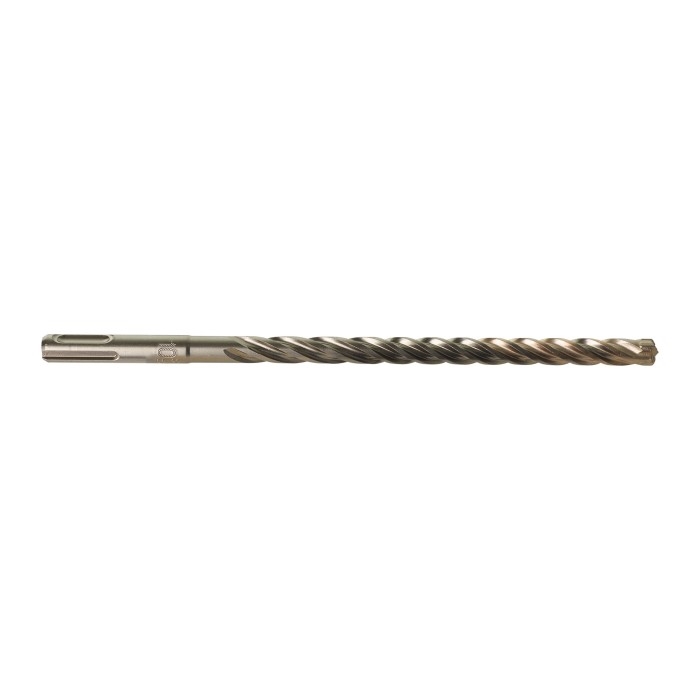 Punta SDS Plus MX4 Milwaukee 10X450