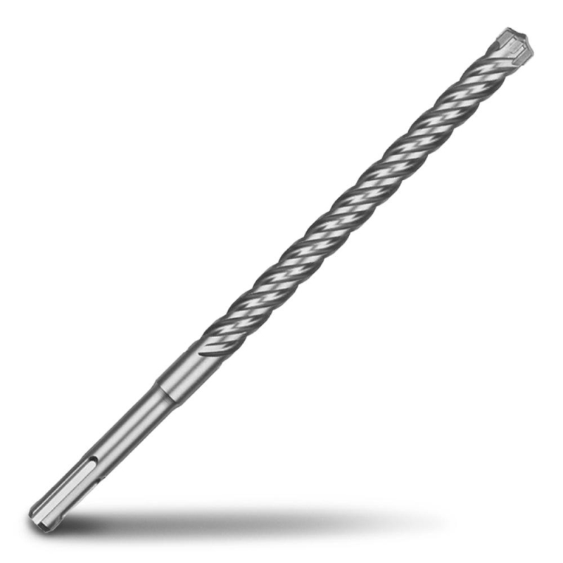 Punta SDS Plus MX4 Milwaukee 6X115