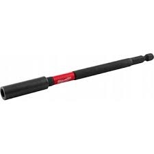 Porta BIT Inserno Magnetico 1/4 152MM Milwaukee